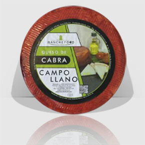 Queso de Cabra