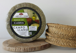 Queso de Cabra al Romero